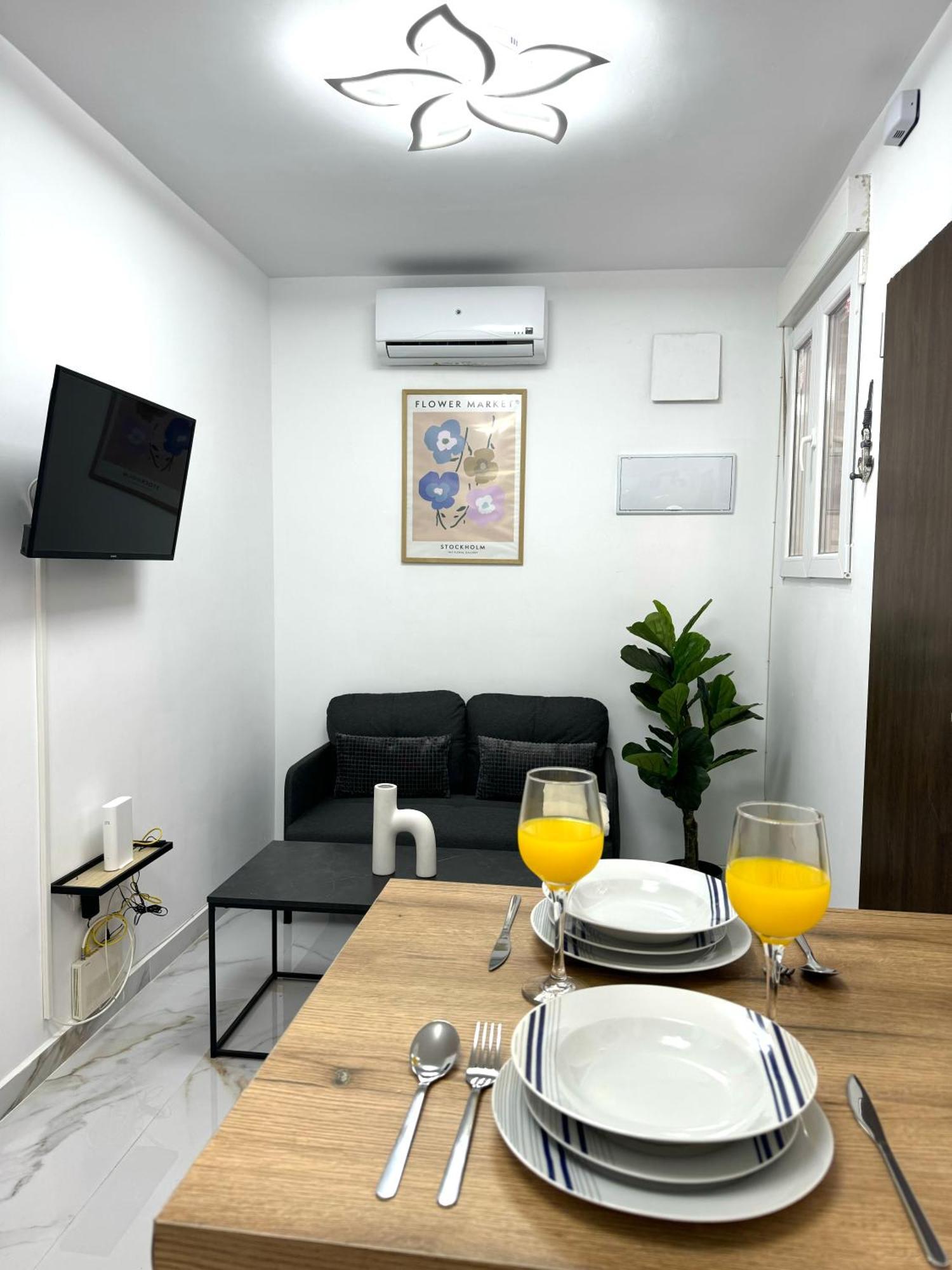 Appartement Marmoles !