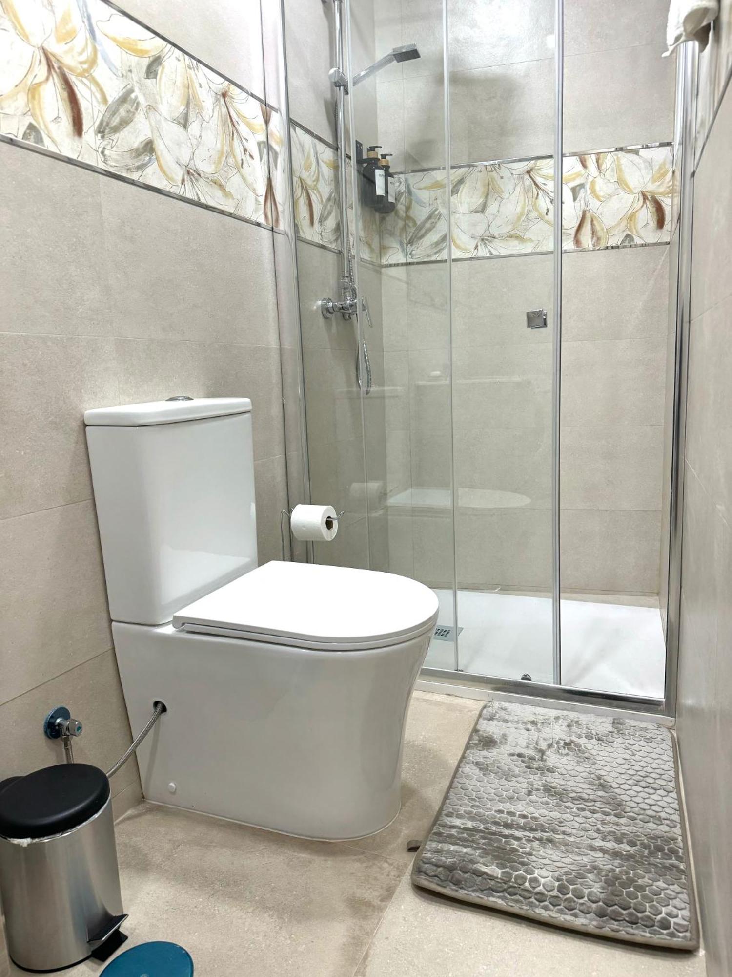 Apartament Marmoles !