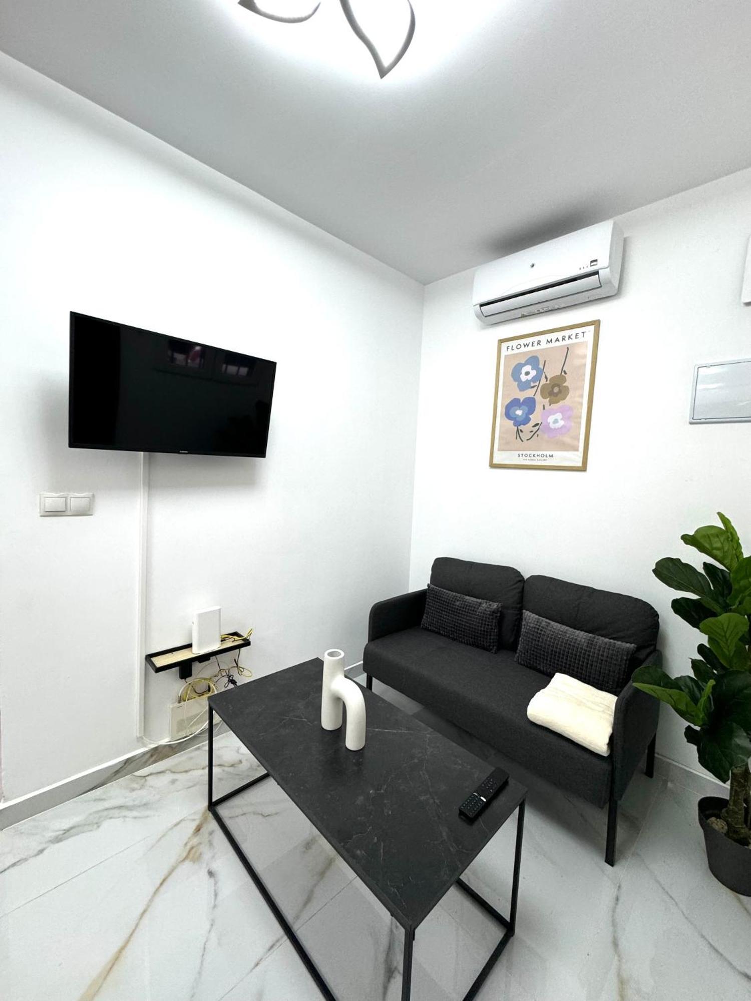 Marmoles ! Apartament
