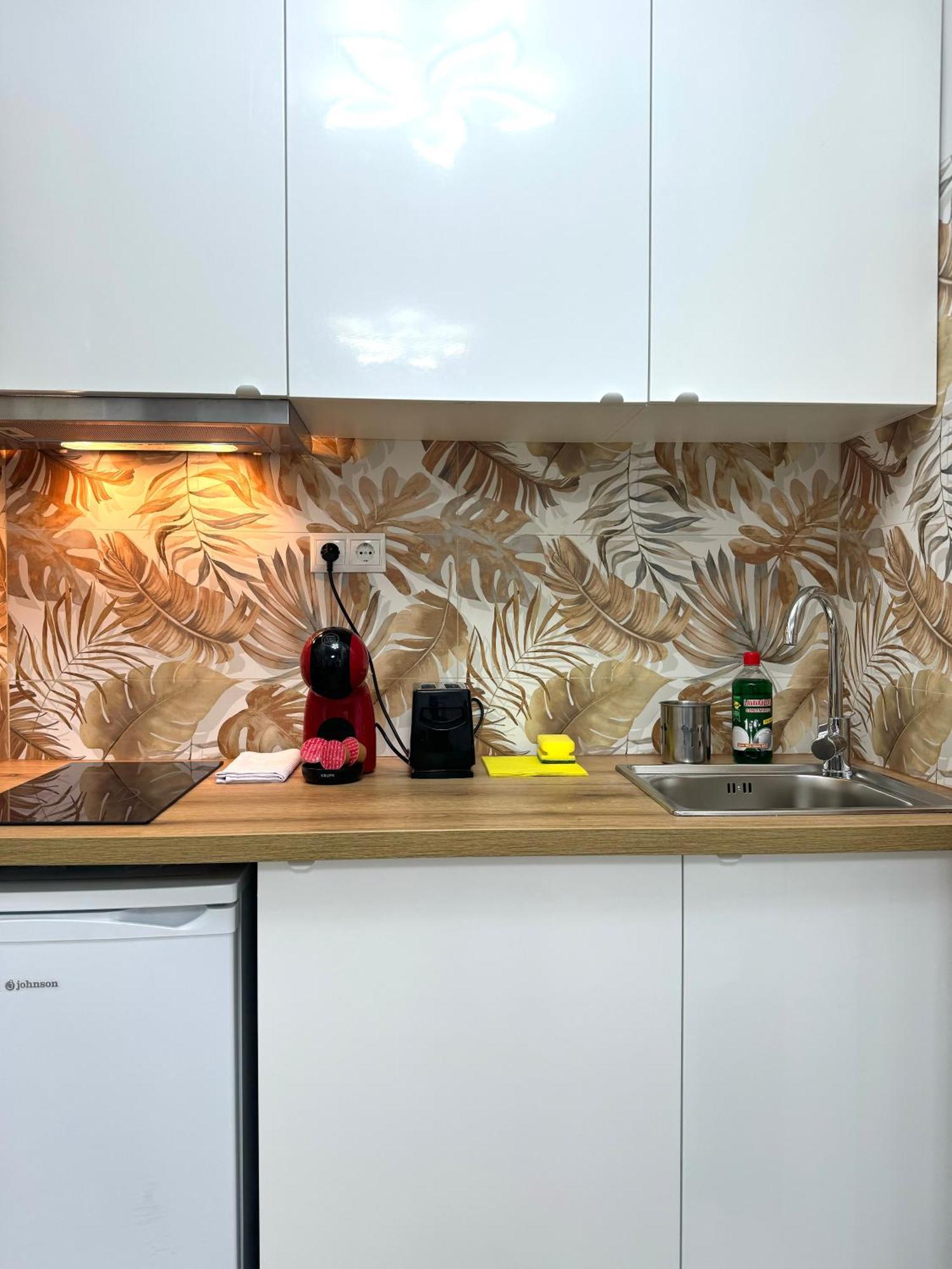 Apartament Marmoles ! *